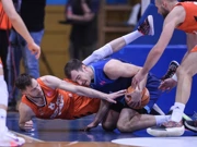 Dvoboj Cibone i Cedevite Junior u finalu Kupa, Foto: Igor Šoban/PIXSELL