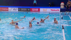 Vaterpolo: Hrvatska - Mađarska, prijenos