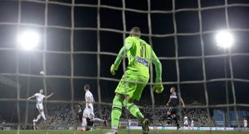 Rijeka - PAOK