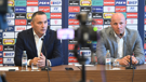 Marijan Kustić i Jurica Jurjević 