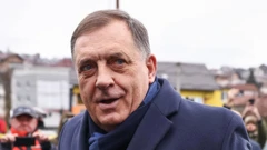 Milorad Dodik
