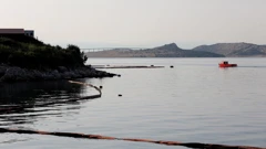 More u Kostreni, arhiva