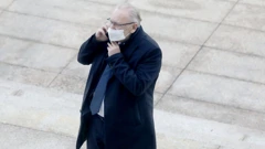 Davor Božinović