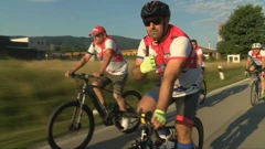 "Oluja od Voćina do Knina"