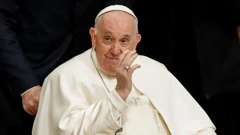 Papa Franjo