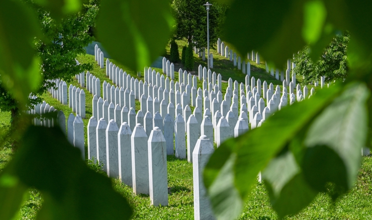 Hodžić pozvao na obilježavanje Srebrenice i mimohod