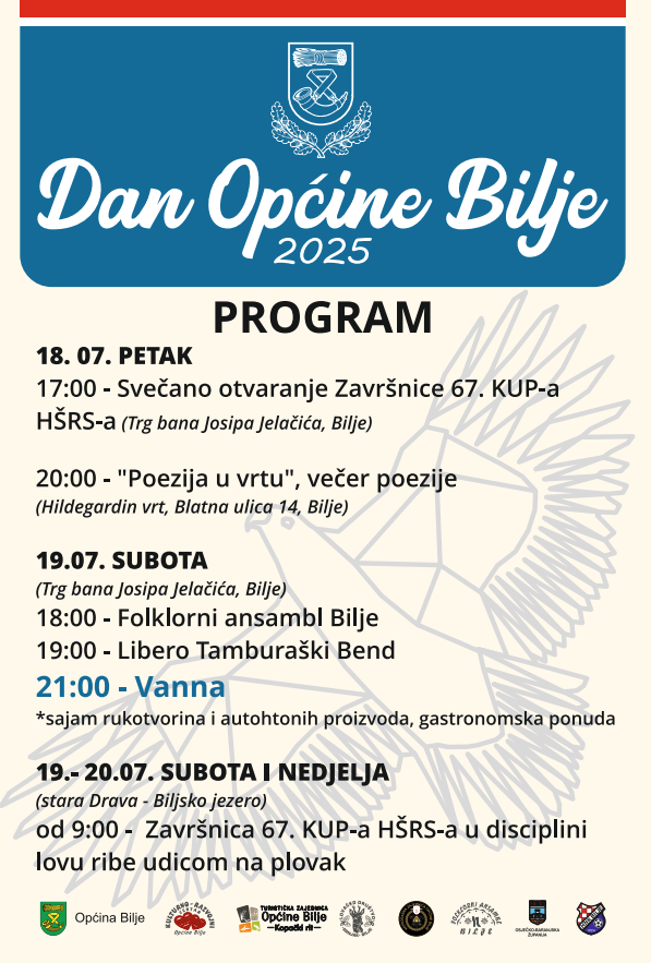 Dan Općine Bilje