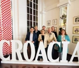 Comunidad croata de Antofagasta / Hrvatska zajednica u Antofagasti, Foto: Comunidad croata de Antofagasta / Hrvatska zajednica u Antofagasti//