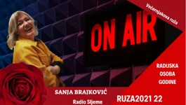 Kreativni "tornado" Radio Sljemena