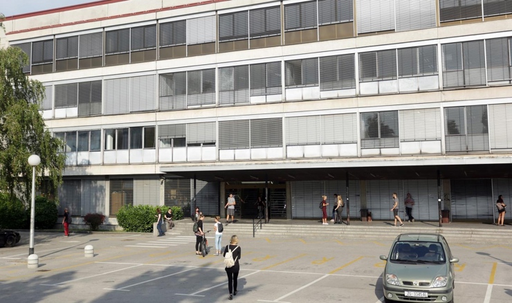 Filozofski fakultet slavi svoj dan: Kritičko mišljenje temelj je slobode