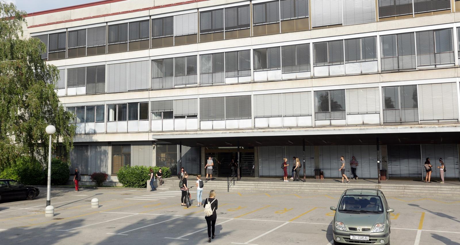 Der Aufruf des Studierendenwerks FFZG trug Früchte. 7 filozofski 1502 20240712095152