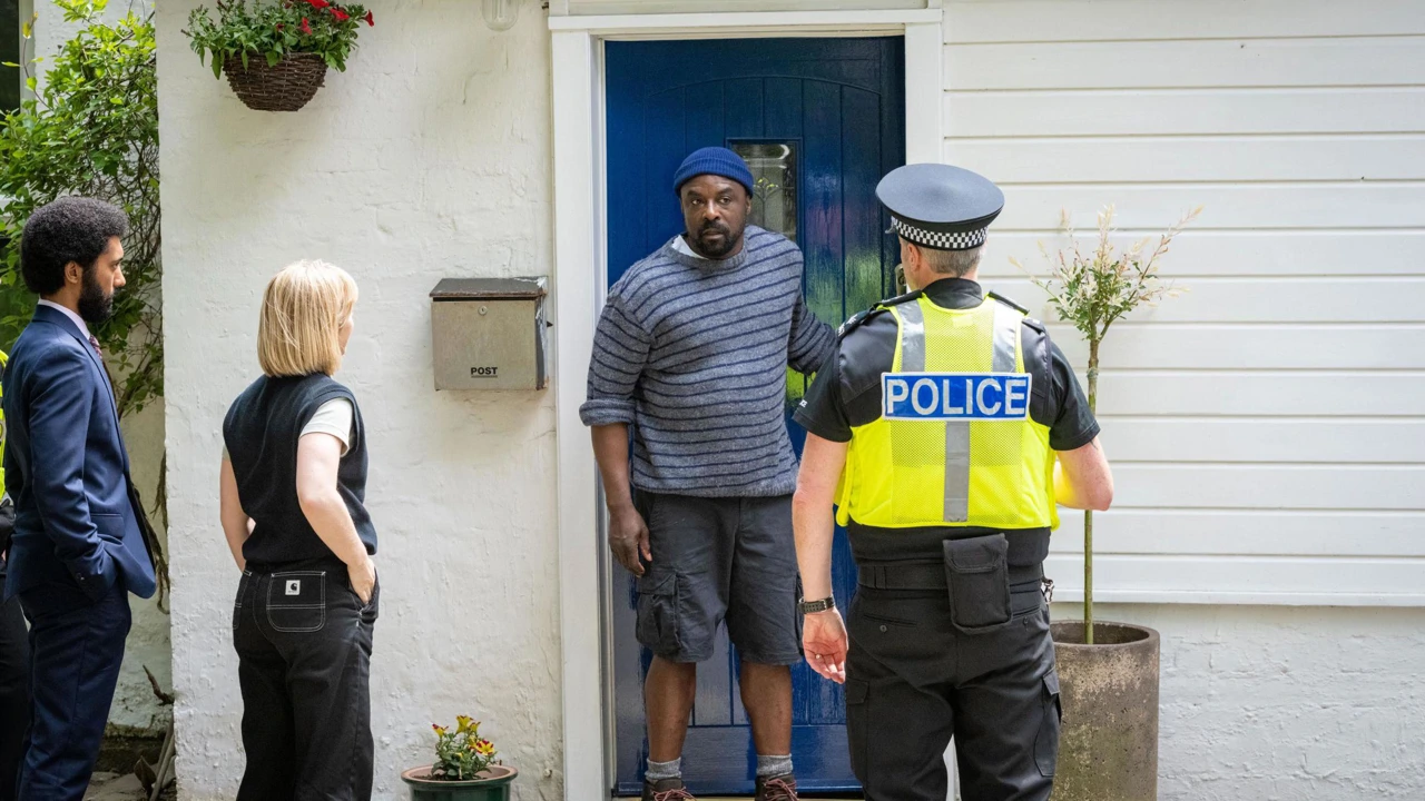 Četvrtak, 6. studenog na Drugom 