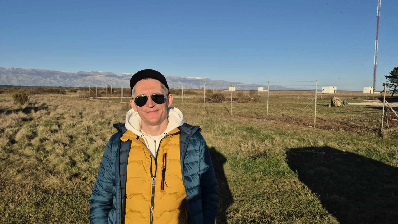 Pilot Oleksii Masnyi