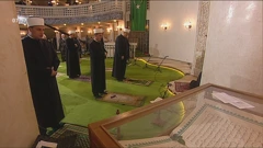 Sutra se slavi Ramazanski Bajram, Foto: Dobro jutro, Hrvatska/HRT