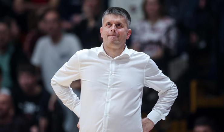 Mijatović: Cijela momčad ima jednu misiju, nema koraka unatrag