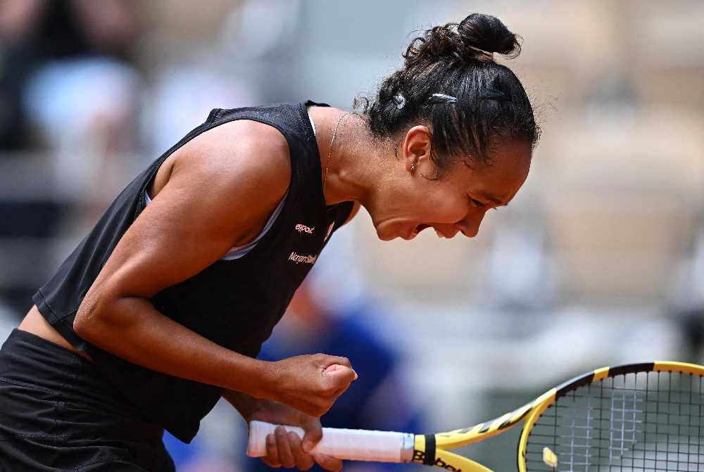 Fernandez i Valentova u finalu WTA turnira u Osaki