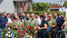 Sjećanje na poginule branitelje