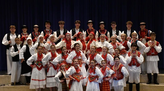 Hrvatska Loza, Chicago
