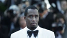 Sean Diddy Combs
