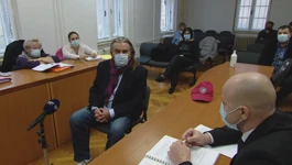 Bivši istarski župan na suđenju Lovrić-Merzel