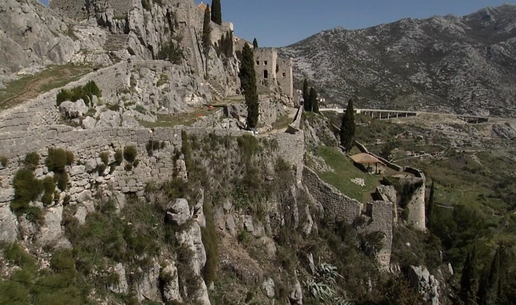 Vitezovi kliške tvrđave