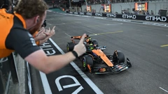 Lando Norris osvaja svjetski naslov