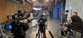 Razgovor s razlogom, Foto: Siniša Hajduk/HRT