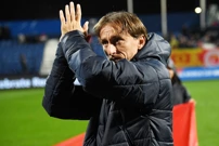 Luka Modrić u Podgorici, Foto: Tom Dubravec/CROPIX