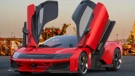 Ferrari F80