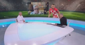 Mario Zorko, Zdravko Reić i Petar Vlahov 
