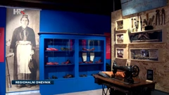 Izložba je u Zavičajnome muzeju Konavala u Čipilima