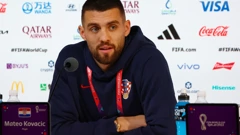 Mateo Kovačić