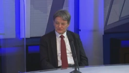 Gost Intervjua tjedna Hrvatskog radija bio je Radovan Dobronić