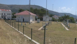 Meteorološka postaja u Dubrovniku