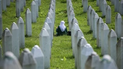 Srebrenica
