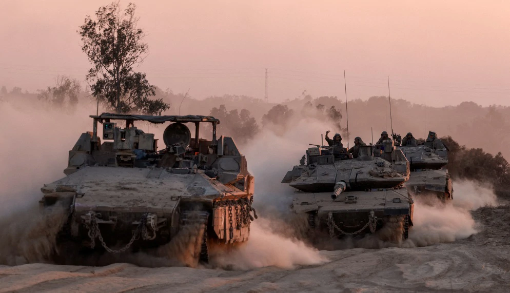 UN kritizirao izraelsku smrtonosnu taktiku ratovanja na Zapadnoj obali