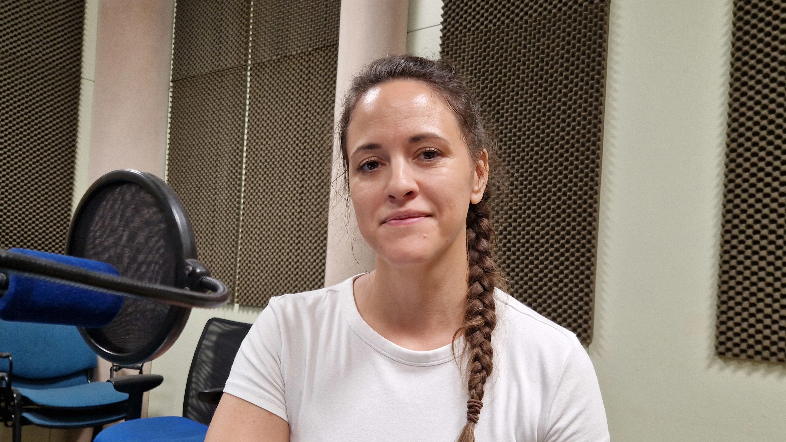 Duhovna misao - Ela Magda Đafić: Posuđena vjera - 28.02.2026.