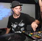 DJ DMT, Foto: DJ DMT/DJ DMT