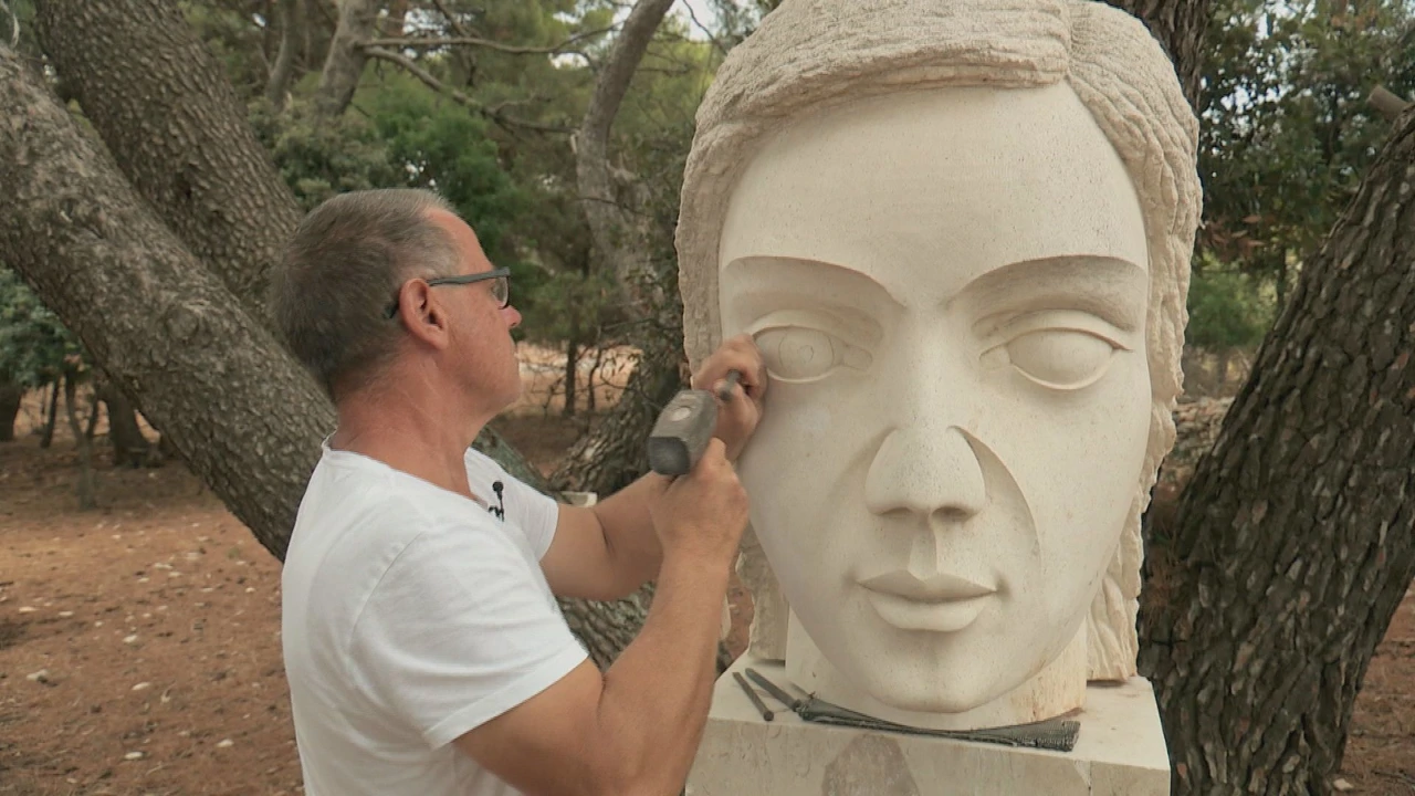 Ponedjeljak, 17. studenoga na Drugom 