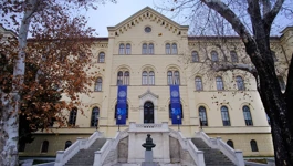 Sveučilište u Zagrebu