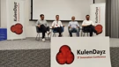 Najavljeni 17. Kulendayzi