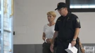 Osumnjičenica Jagoda Bončina Franjković
