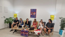 predstavljen program Monoplaya