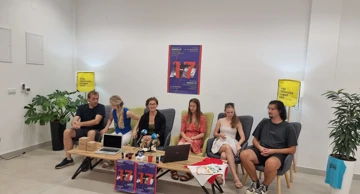 predstavljen program Monoplaya