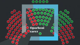 Oporbeni zarez