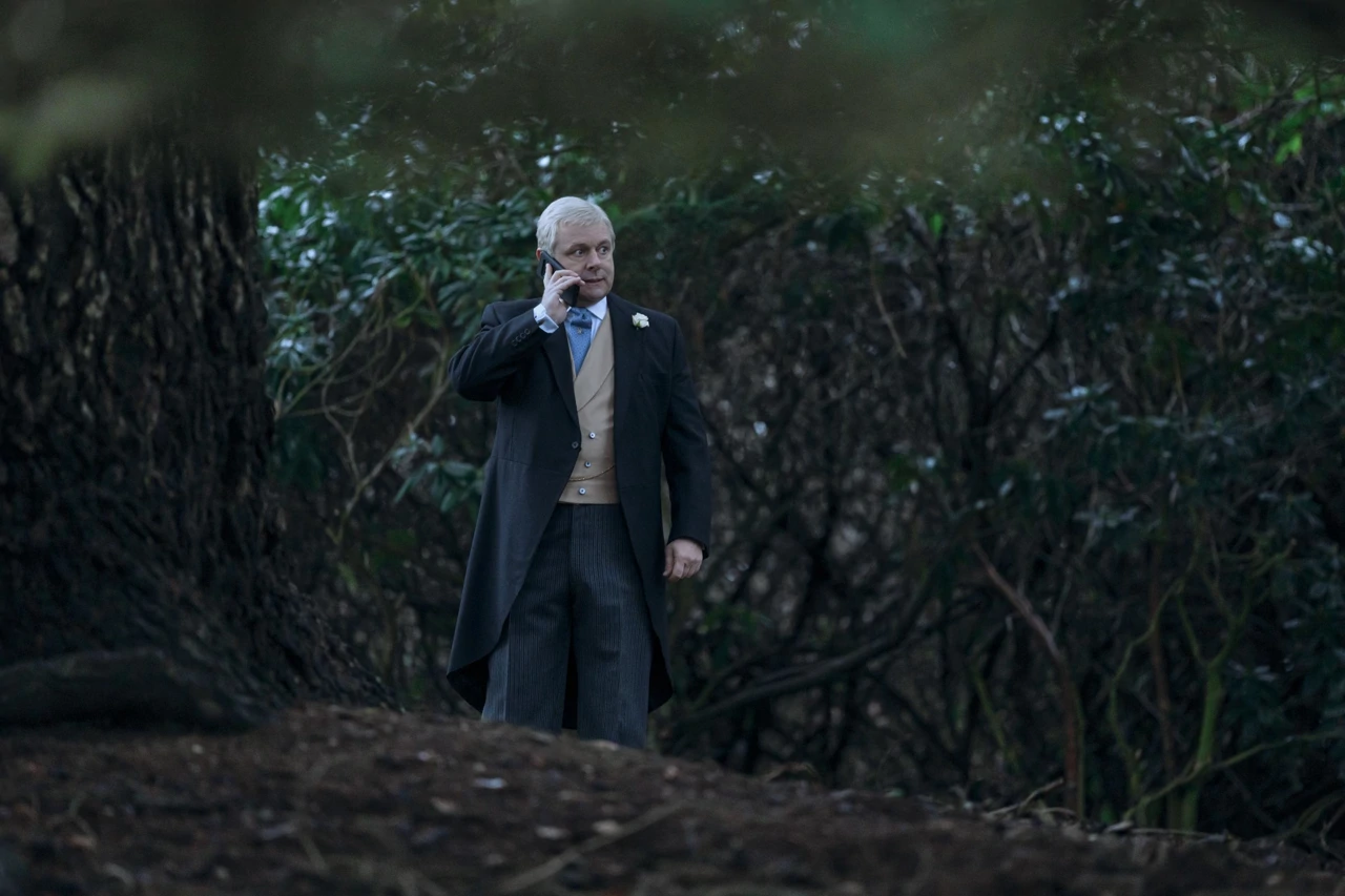 Srijeda, 25. veljače na Prvom, Foto: Skandal na kraljevski način /3. sezona serije