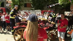 Vatrogastvo u Imotskoj krajini