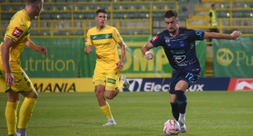 Antonio Maurić, Arnel Jakupović