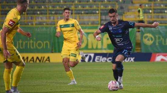 Antonio Maurić, Arnel Jakupović