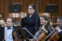 Ana Marìa Patiño-Osorio, Foto: Jasenko Rasol/HRT